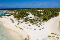 Rahaa Resort Maldives - Интернет