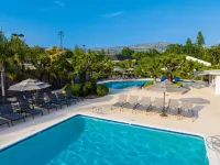 Silverado Resort - Pools