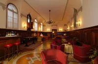 Hotel Abbazia - Barer