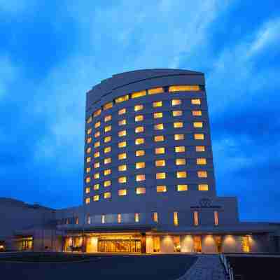サフィールホテル稚内 Hotel Exterior