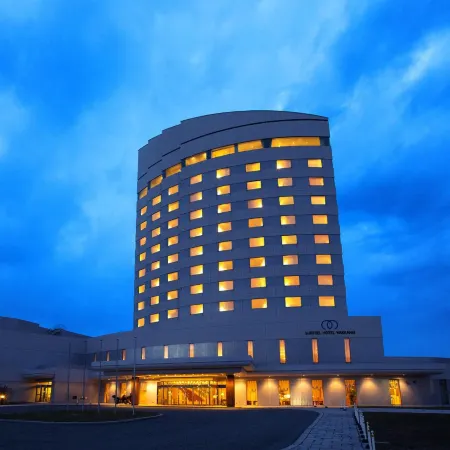 Surfeel Hotel Wakkanai