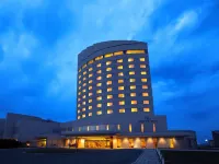 Surfeel Hotel Wakkanai Hotels in Wakkanai
