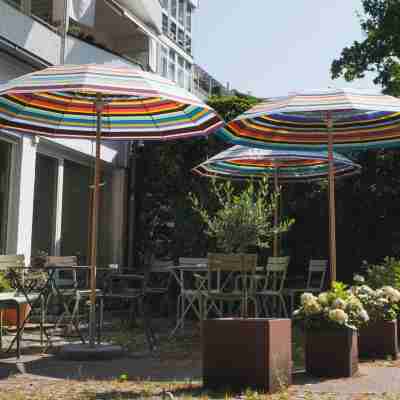 Dom Hotel Hotel Exterior
