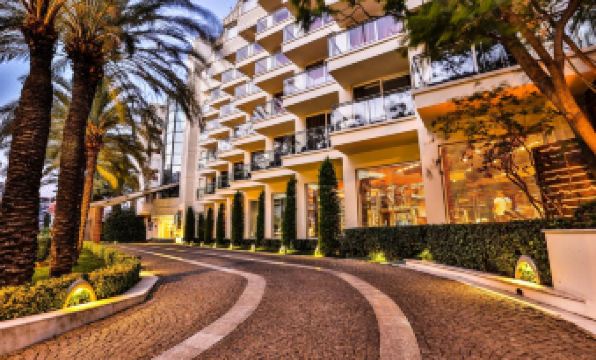 Elegance Hotels International Marmaris