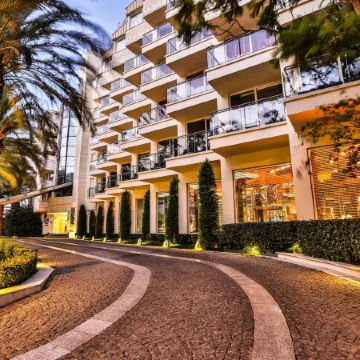 Elegance Hotels International Marmaris Отели в г. Мармарис