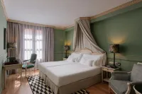 Eugenia de Montijo, Autograph Collection Hotels in Layos