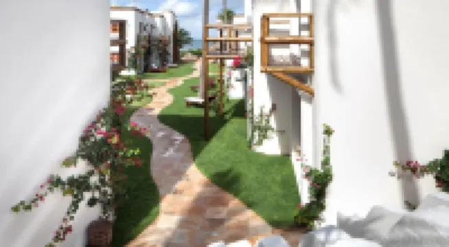 Blue Residence Hotel