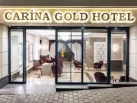 كارينا جولد هوتل آند ريستورانت Hotels near محطة ترام جيمبرليتاش