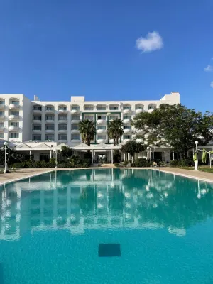 Bizerta Resort Congres & Spa - petit déjeuner