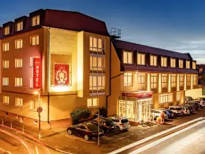 Hotel Löwengarten
