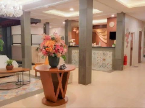 Sowan Boutique Guest House Hotels in Pakis