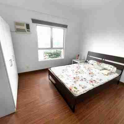 Best Twin Tower View / 100Mbps / Superb Poolside Rooms