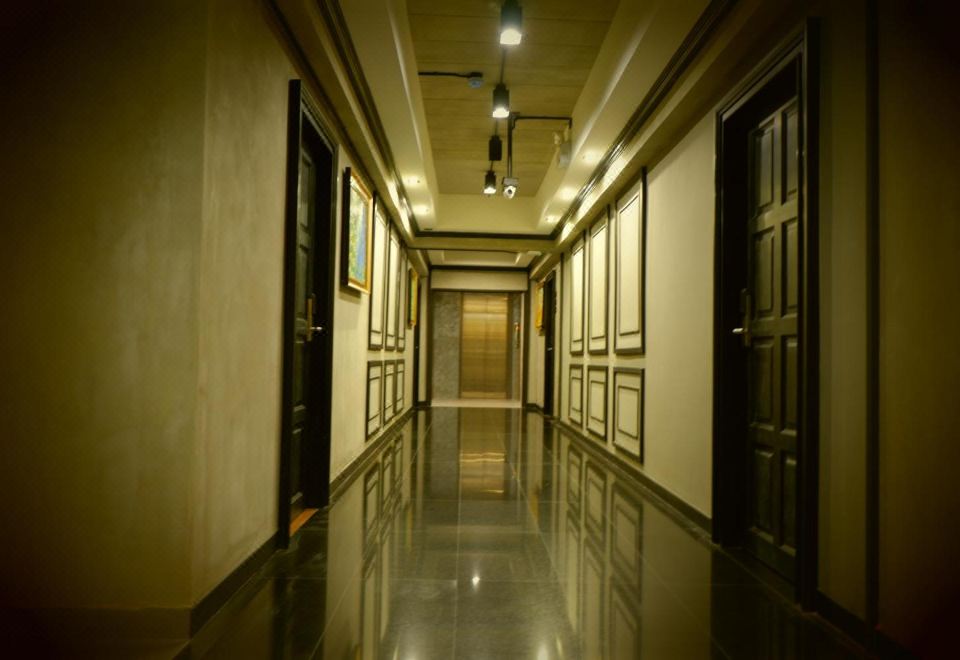 방콕 베드 플레이스