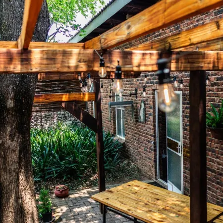 Gorgeous Gecko Guesthouse