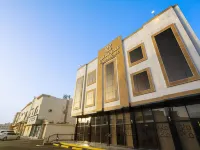 Flavor Hotel Hotels near Dar Al Madinah Museum