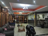 Hotel Sanjivani Heritage Отели в г. Дибрагарх