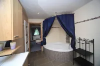 Altes Zollhaus Nähe Mullerthal Luxemburg Hotels in Wißmannsdorf