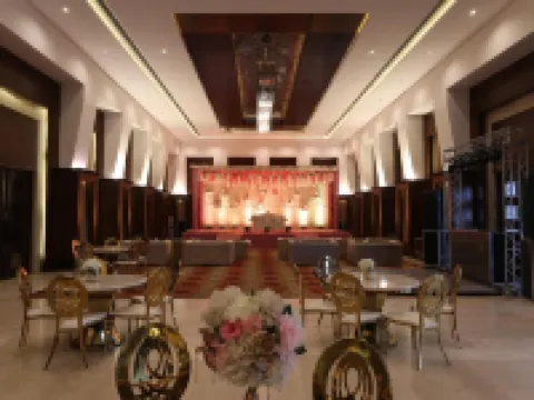 Tivoli Royal Palace Hotels in Palwal