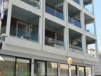 New York Hotel Hotels in Rhodos