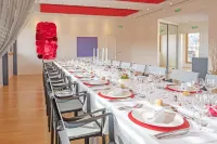 Ibis Styles le Puy-en-Velay Hotel di Saint-Julien-Chapteuil