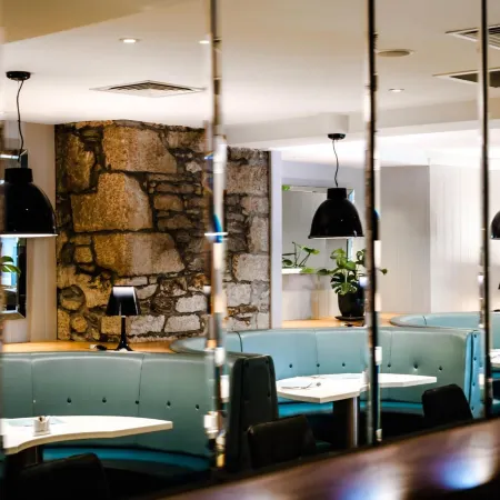 Mannings Hotel