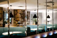 Mannings Hotel - sarapan