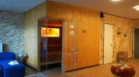 Best Western Plus Royal Suites - spa