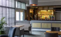 Pentire Hotel - bar