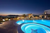 Santa Maria Village - badewanne
