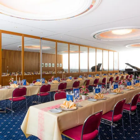 Ringhotel Loew's Merkur