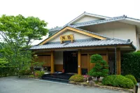 Ryouri No Yado Ginrin Hotels in 