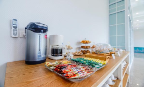 Greenish Ranong Hotel - Housity