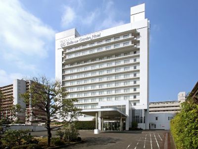 Bellevue Garden Hotel Kansai International Airport