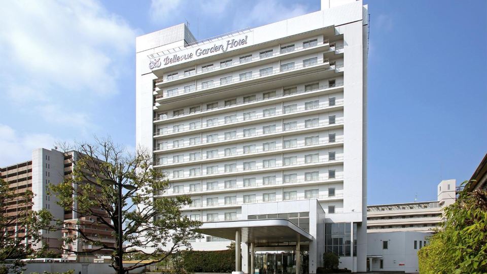Bellevue Garden Hotel Kansai International Airport