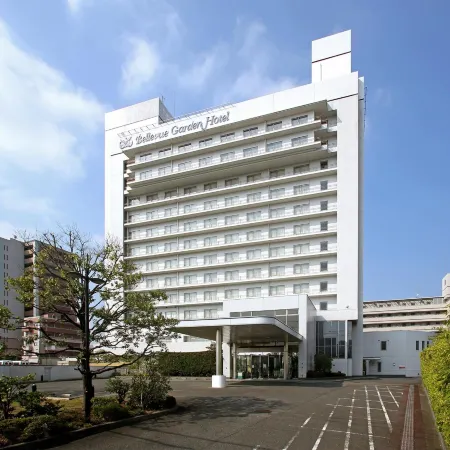 Bellevue Garden Hotel Kansai International Airport Отели рядом с достопримечательностью «Аутлет-центр Rinku Premium»