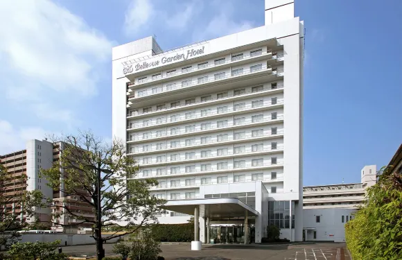 關西機場美景花園酒店
