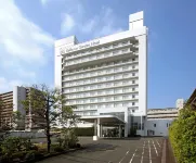 Bellevue Garden Hotel Kansai International Airport Hotels near JR Rinku Town Station