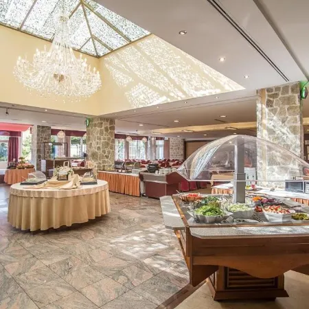 Hotel Palas