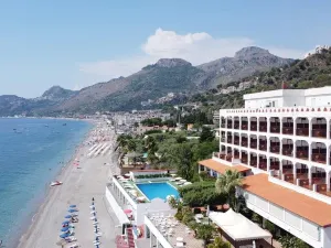 Park Hotel Silemi