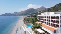Park Hotel Silemi - sul mare