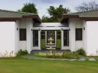 Gulmohar Greens Golf & Country Club Hotels near MICA