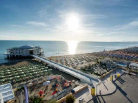 Hotel Terrazza Marconi Hotel a Senigallia