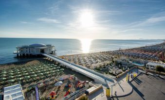 Terrazza Marconi Hotel&Spamarine