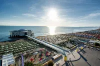 Terrazza Marconi Hotel&Spamarine Hotels in Senigallia