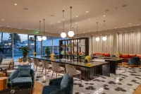 Hilton Nicosia - Quầy Bar