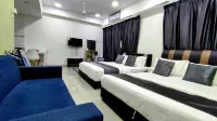 Cahaya Qaira Homestay @ d'Perdana Kota Bharu Hotels in 