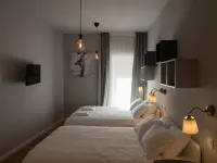 Smile&Love Republic Zagreb Center Hotels in Zagreb
