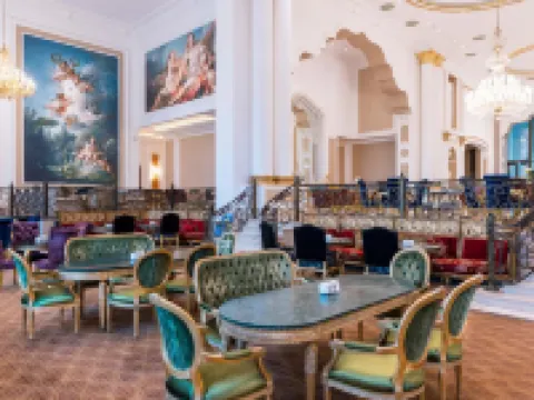 Quba Palace Hotel & Golf Resort Hotels in Guba