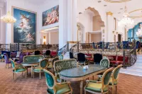 Quba Palace Hotel & Golf Resort