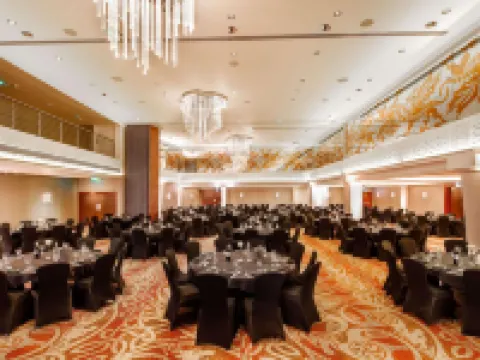 Holland House Hotel Cardiff By Sunday 애덤즈다운 호텔